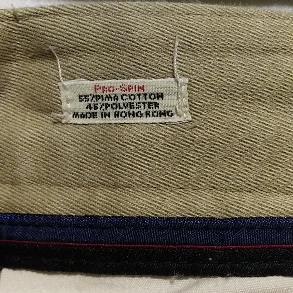 Pants - Picture 3 of 7